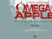OMEGA'S APPLE - www.omegasapple.com OMEGA'S APPLE - www.omegasapple.com
