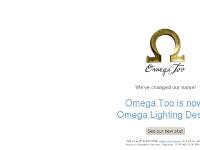 Omegatoo.com | Everything to make your old house look like old again.