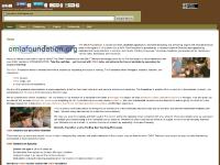 OMIA Foundation OMIA Foundation