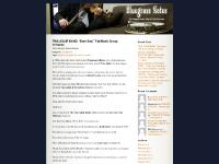 Bluegrass Notes Bluegrass Notes