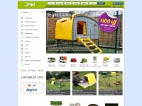 Chicken Coops | Beehives | Chickens | Rabbit Hutches | Omlet US Chicken Coops | Beehives | Chickens | Rabbit Hutches | Omlet US