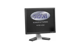 Stainless steel servery counters Orion Manufacturing Ltd