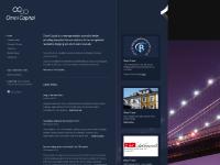 omnicapital.co.uk Overview, Platinum Residential Bridge, Residential Bridge