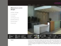 Omni Design Ltd - Home Omni Design Ltd - Home