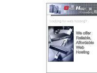 omnihost - Omni Systems Web Hosting omnihost - Omni Systems Web Hosting