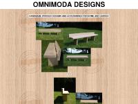 -- OMNIMODA DESIGNS --