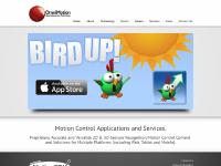 OmniMotion Technology Ltd | Join the Movement