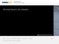 OMNIplus International OMNIplus International