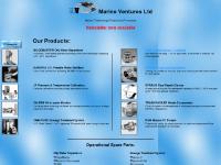 Main Page: Marine Ventures Ltd Main Page: Marine Ventures Ltd