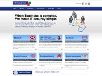 Web Security, Email Security, Archiving, Encryption, Data Loss Prevention | Omniquad