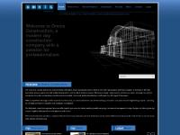 Welcome to Omnis Construction