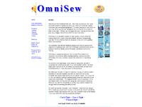 OmniSew - Cut it Right, Sew it Right and Press it Right OmniSew - Cut it Right, Sew it Right and Press it Right