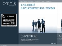 omnisinvestments.co.uk Investments, Funds, Omnis omnisinvestments.co.uk Investments, Funds, Omnis