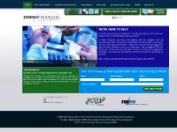 omnitaxhelp.com Omni Financial, Tax Help, Tax Resolution