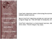 omnitech.net Services, Logo Store omnitech.net Services, Logo Store