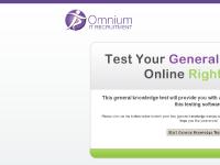 Omnium IT Testing Omnium IT Testing