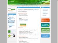 liten omnius-server.com skärmbild liten omnius-server.com skärmbild