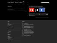 liten omphalosbookreviews.com skärmbild liten omphalosbookreviews.com skärmbild