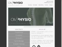 omphysio.com omphysio.com