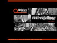 Bridge Engineering UK Limited - reel solutions Bridge Engineering UK Limited - reel solutions