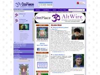 omplace.com Tell-A-Friend, Spirit E-Cards, Free Listings omplace.com Tell-A-Friend, Spirit E-Cards, Free Listings