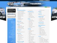 Nouveautés GT2i, Equipement pilote, Radios, Combinaisons pilote Nouveautés GT2i, Equipement pilote, Radios, Combinaisons pilote