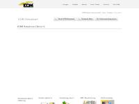 ICOM Software Research oHG » Dokustream ICOM Software Research oHG » Dokustream