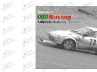 OM Racing OM Racing