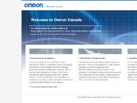 omron.ca omron.ca