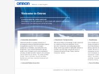 Omron United Kingdom Omron United Kingdom