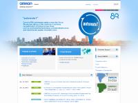 OMRON Global OMRON Global