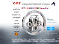 omsdive.com ocean management systems, oms, product omsdive.com ocean management systems, oms, product