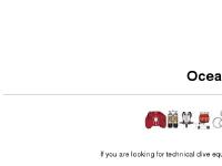 Ocean Management Systems Ocean Management Systems