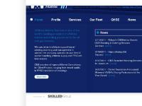 OMS Offshore Marine Services - Home OMS Offshore Marine Services - Home