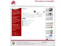 OM Sverige OM Sverige