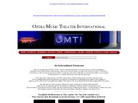 omti.org James K. McCully, Thomas Stewart, James K. McCully omti.org James K. McCully, Thomas Stewart, James K. McCully