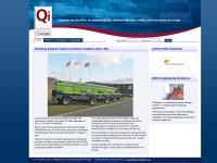 omts.co.uk Qi vansystems, Quality Industries, Fleet omts.co.uk Qi vansystems, Quality Industries, Fleet