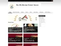 OMT Society Annual Dinner, OMT Diary of Events, Lost Souls, Lost Souls – 1940s OMT Society Annual Dinner, OMT Diary of Events, Lost Souls, Lost Souls – 1940s