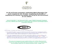 omvlgas.co.uk Visit our Automotive website, Visit our web shop