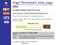 omvs - omvs.co.uk omvs - omvs.co.uk