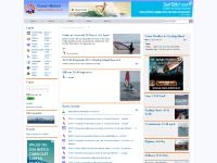 Ocean Motion Windsurfing Club | Home Ocean Motion Windsurfing Club | Home