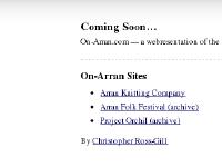 Make-Doc: Coming Soon… Make-Doc: Coming Soon…