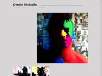 Owain Nicholls: Multidisciplinary Artist Owain Nicholls: Multidisciplinary Artist