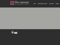 on-canvasonline.co.uk | on-canvasonline.co.uk |