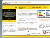 on-cea.co.uk on-cea.co.uk