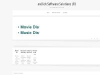 on-click.co.uk onClick Software Solutions LTD, Solutions, Towfiq I. on-click.co.uk onClick Software Solutions LTD, Solutions, Towfiq I.