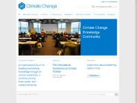 Climate Change Climate Change