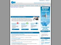 Business Broadband Internet provision from On-Communications Business Broadband Internet provision from On-Communications