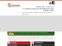 on-core.co.uk on-core.co.uk