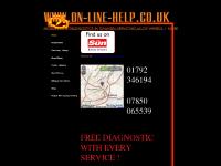 on-line-help.co.uk AUTOBOSS V30,MOBILE MECHANIC, MOBILE DIAGNOSTICS on-line-help.co.uk AUTOBOSS V30,MOBILE MECHANIC, MOBILE DIAGNOSTICS